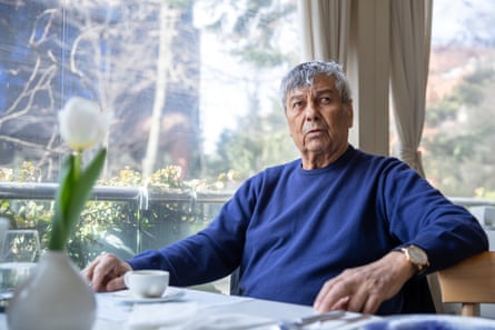 Mircea Lucescu
