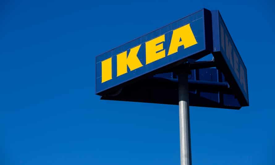 Why Did Ikea Customer Service Fail To Give Me A Refund Consumer Affairs The Guardian