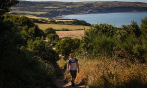 Cleveland Way