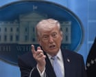 Trump lashes out at Australia, Japan and South Korea for not helping in Iran war – video