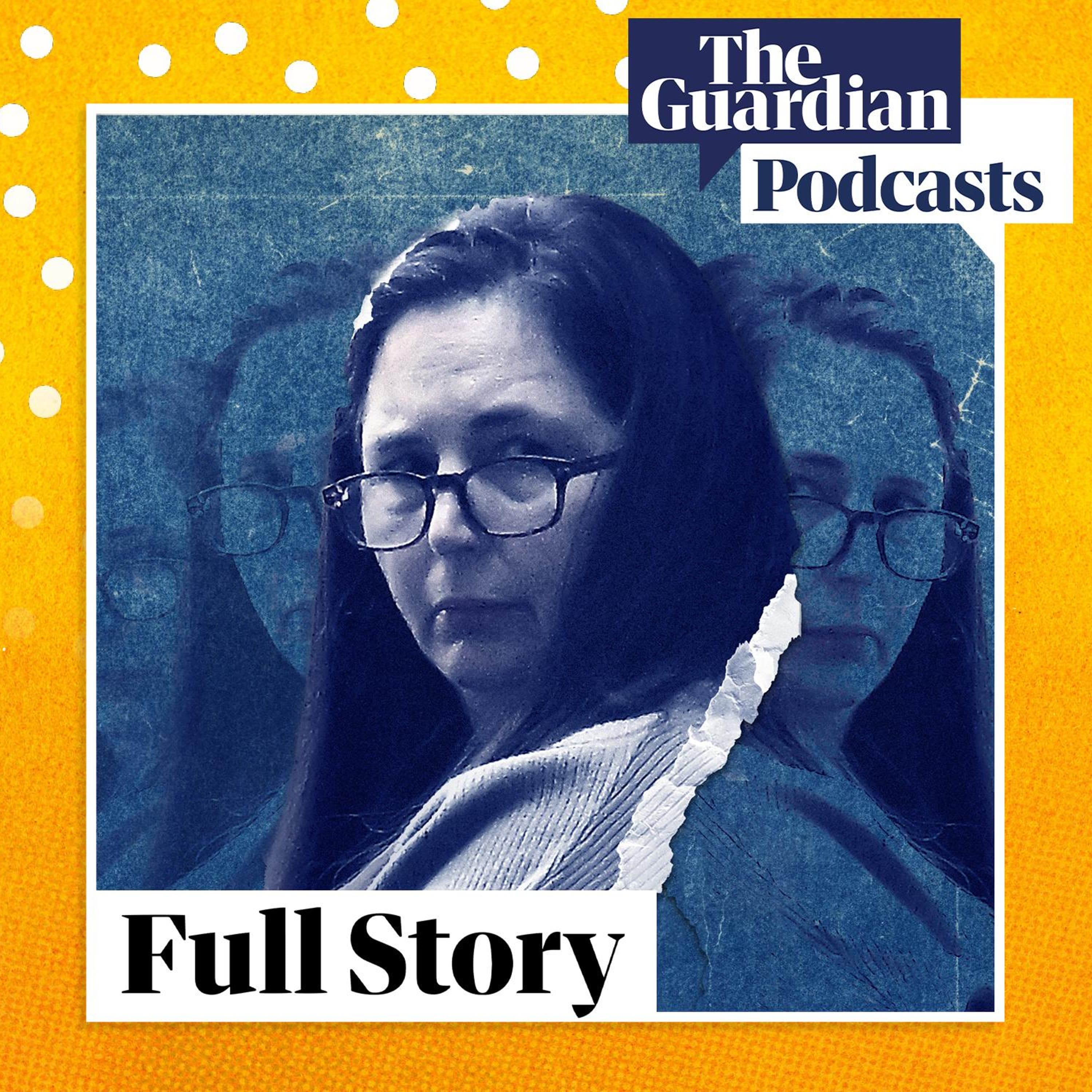 Death cap mushrooms, foraging and a dehydrator: Erin Patterson takes the stand Episode cover