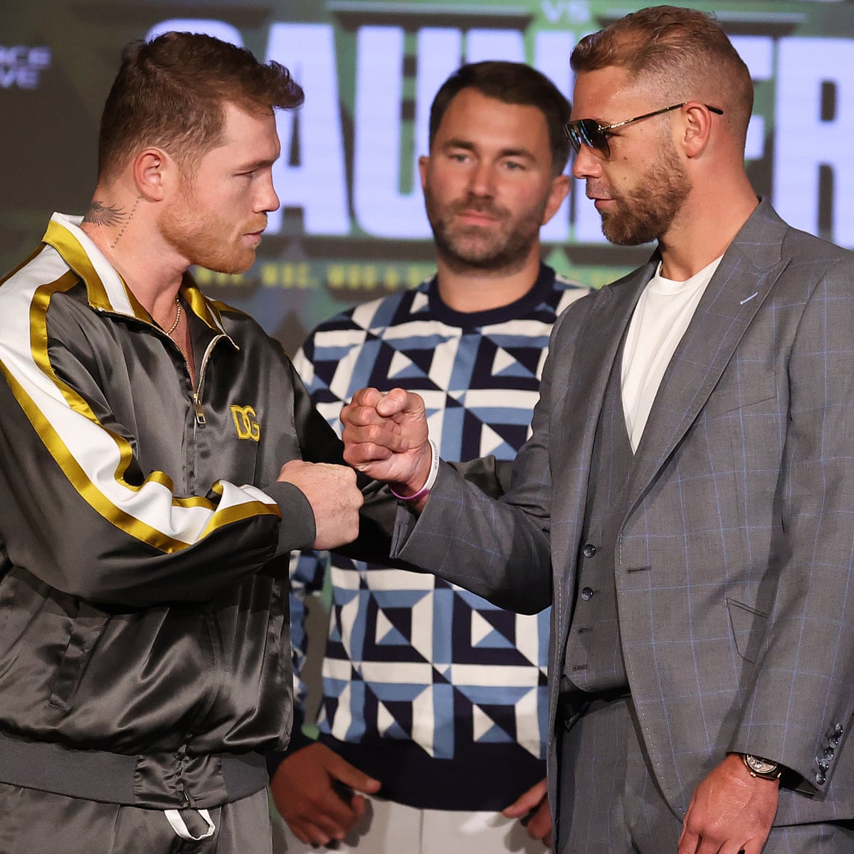 Eddie Hearn Enters Game Changing Boxing Deal With Streaming Service Dazn Boxing The Guardian Eddie Hearn Enters Game Changing Boxing Deal With Streaming Service Dazn Boxing The Guardian