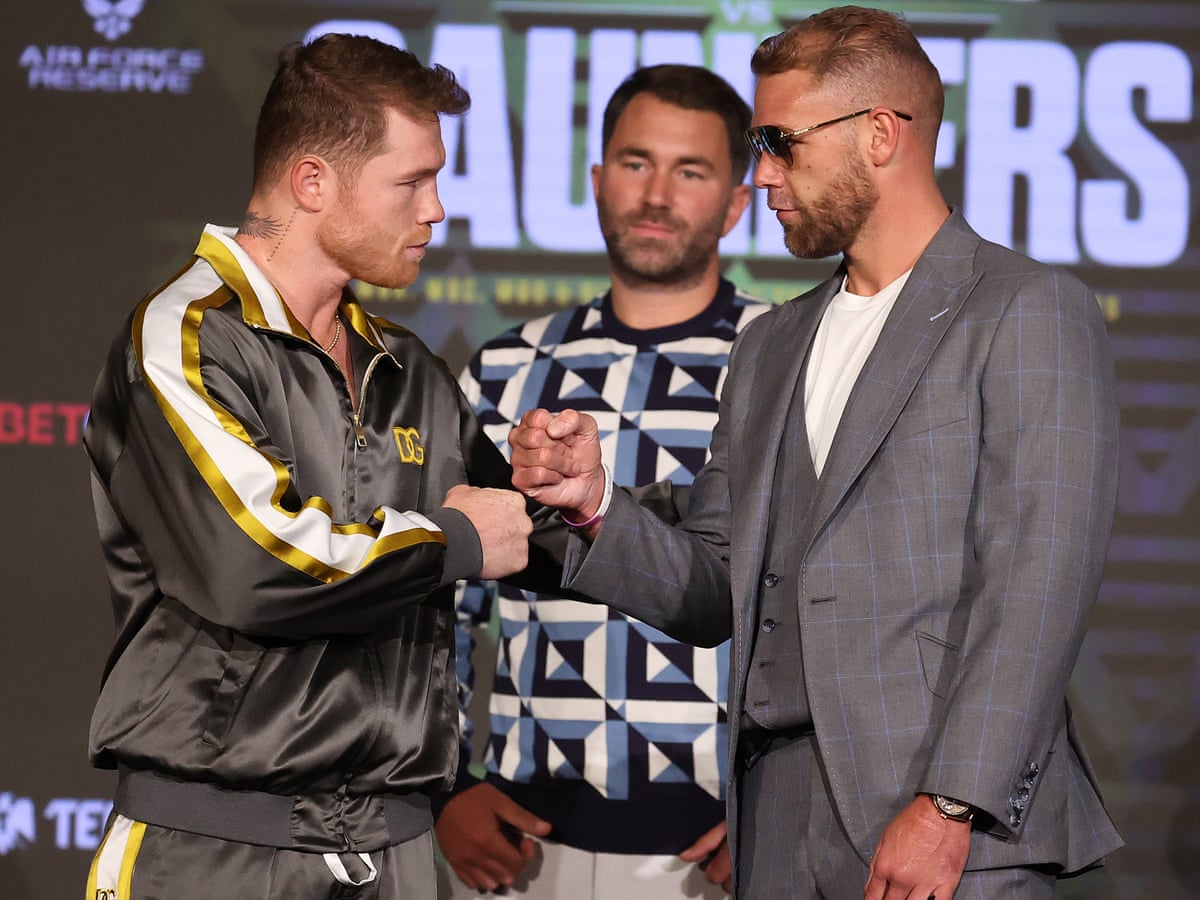 Eddie Hearn Enters Game Changing Boxing Deal With Streaming Service Dazn Boxing The Guardian Eddie Hearn Enters Game Changing Boxing Deal With Streaming Service Dazn Boxing The Guardian