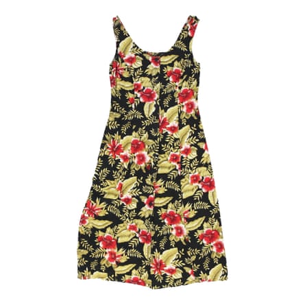 A shopping guide to the best … floral dresses | Life and style | The ...