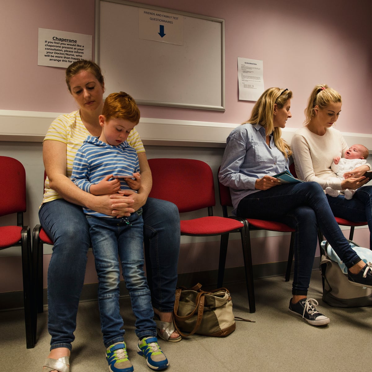 Yvette Cooper drops plans to abolish NHS patient champion after outcry