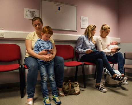 UK scraps plan to abolish NHS patient watchdog Healthwatch