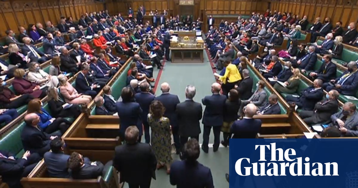 Ban MPs from working as paid consultants, watchdog suggests