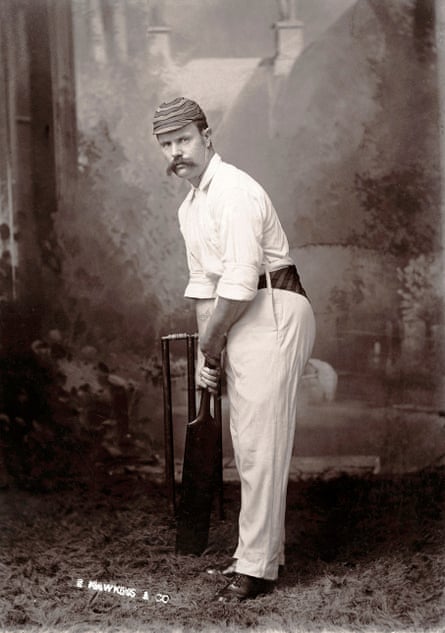 Charles Bannerman, the Australian cricketer.