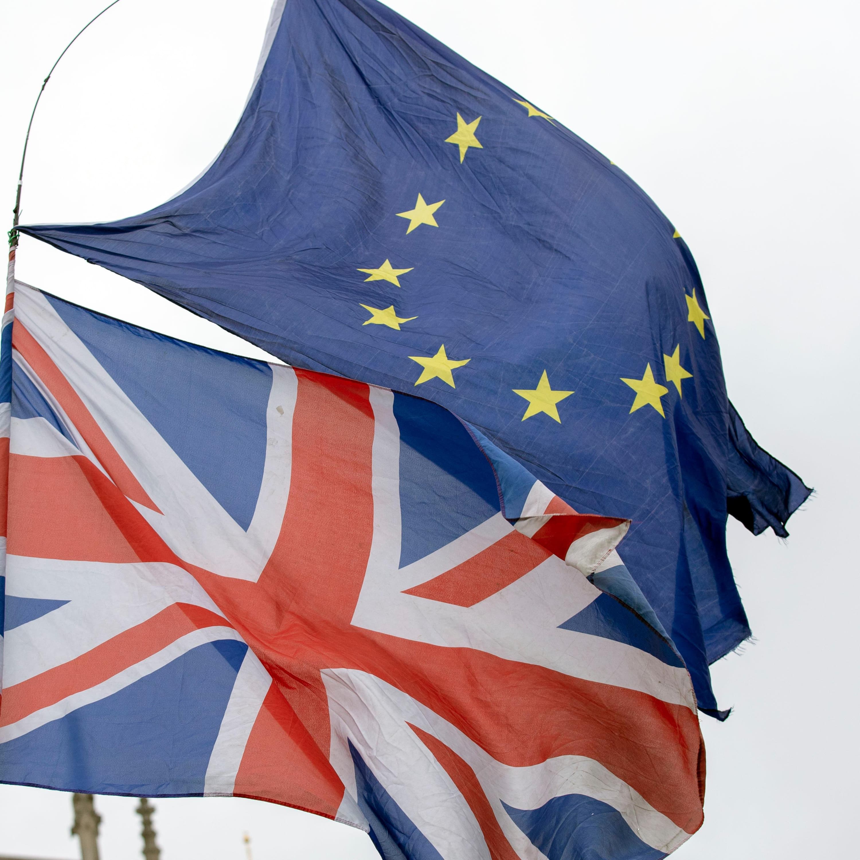 Could the UK really rejoin the EU? – The Latest Could the UK really rejoin the EU? – The Latest
