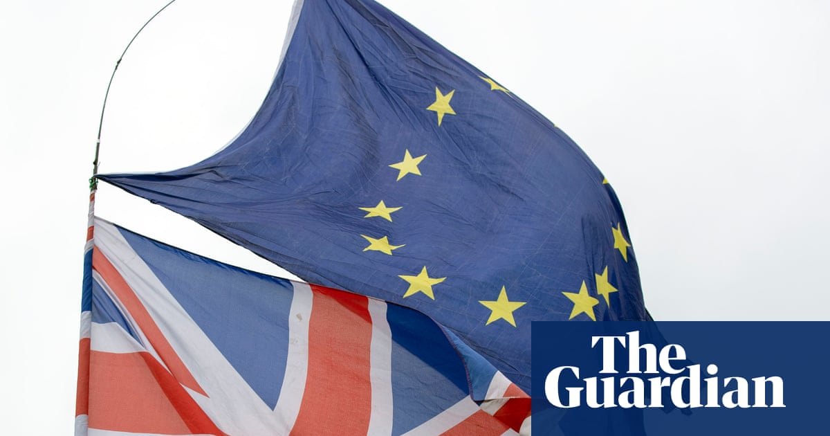 英国真的能重新加入欧盟吗? – 最新的 英国真的能重新加入欧盟吗? – 最新的