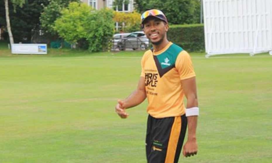 Young British Cricketer Adrian St John Shot Dead In Trinidad Trinidad And Tobago The Guardian Young British Cricketer Adrian St John Shot Dead In Trinidad Trinidad And Tobago The Guardian