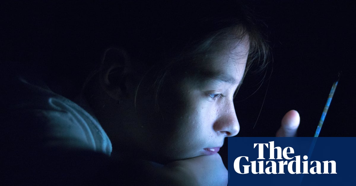 Brussels opens investigation into Snapchat amid concern over children’s safety