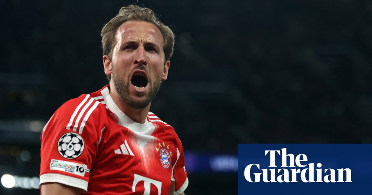 Football Daily | Feeling genuinely sorry for Guardiola and others who missed PSG 5-4 Bayern