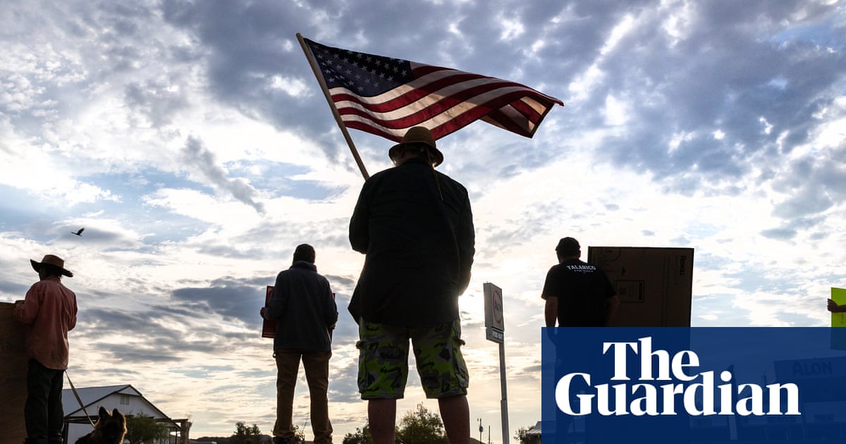 Nothing says “border security” like bulldozing a national park so a scandal-plagued contractor can pour steel into a wildlife corridor with almost no migrant traffic.