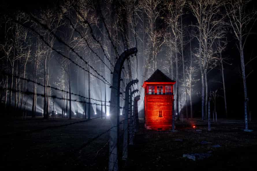 Survivors Call For End To World Indifference At Auschwitz Memorial Holocaust The Guardian Survivors Call For End To World Indifference At Auschwitz Memorial Holocaust The Guardian