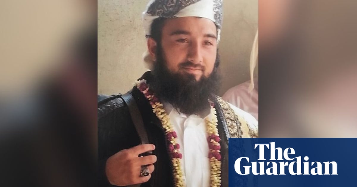 British man held for five years in Yemen without charge is freed