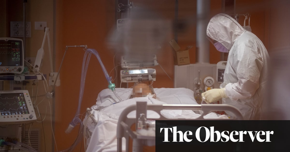 Coronavirus: how Asian countries acted while the west dithered