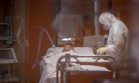 Coronavirus: Italy bans any movement inside country as toll nears ...