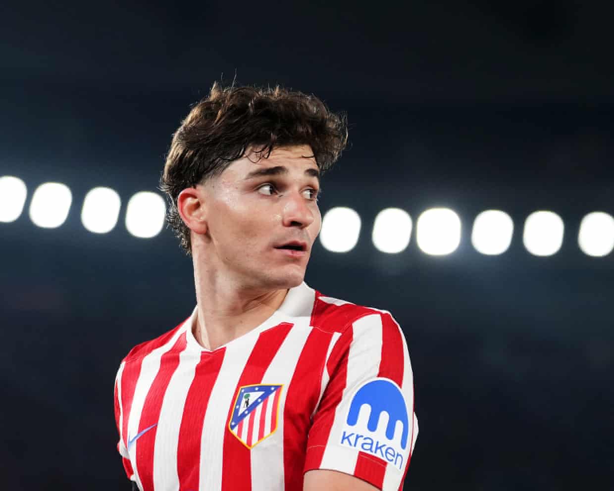 Julián Álvarez Proves His Stardom Beyond Supporting Role Julián Álvarez Proves His Stardom Beyond Supporting Role