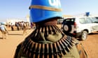 Sri Lankan 'war criminals' deployed as UN peacekeepers