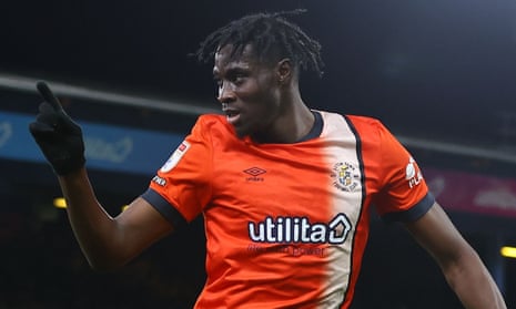 elijah adebayo