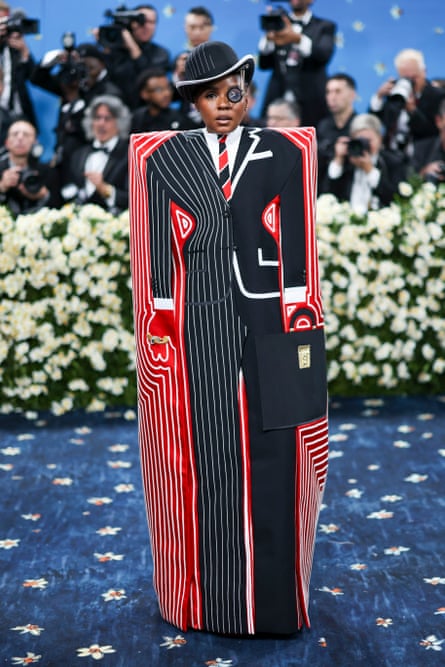 Janelle Monáe in 2025.