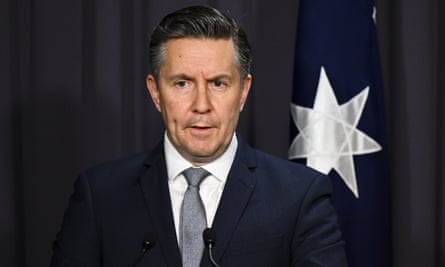 Federal health minister Mark Butler has ordered a review into Medicare and access to affordable care.