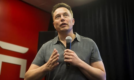 ‘Elon Musk’s longtermism is easy to dissect and dismiss, it is also dangerous because it’s so attractive to the rich and powerful.’