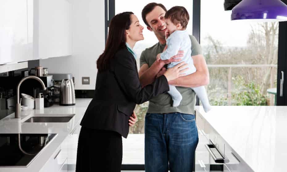 The Best Way To Make Fathers Help Out At Home Home Economics Classes Society The Guardian The Best Way To Make Fathers Help Out At Home Home Economics Classes Society The Guardian