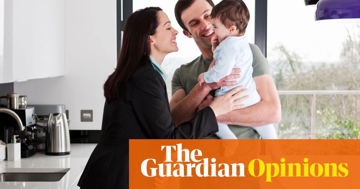 i felt utterly harassed your stories of returning to work after cover letter for stay at home dad returning to work