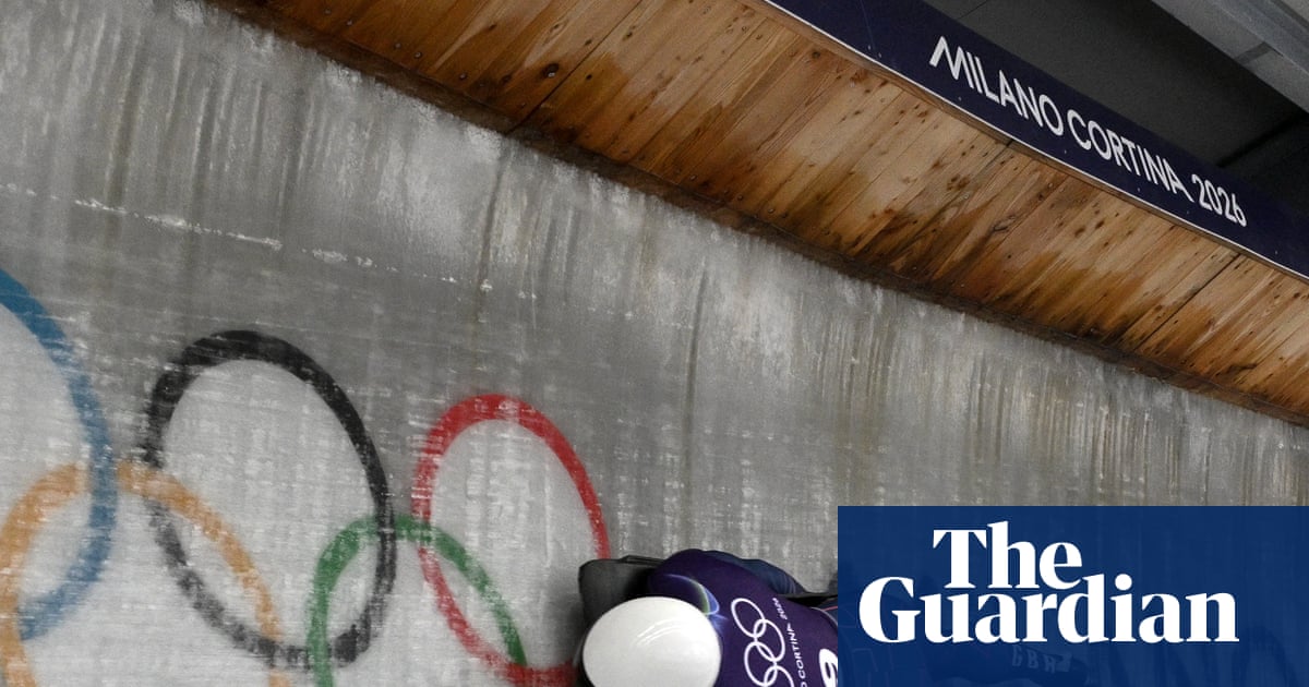 Squeaky bum time? How Team GB can save Winter Olympics despite slow start | Sean Ingle