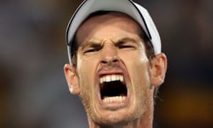Andy Murray