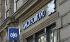 I was badly let down by Bank of Scotland's bereavement service