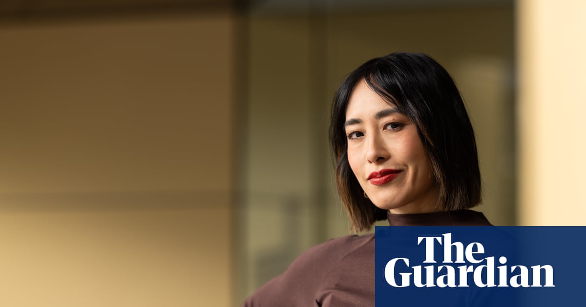 Melissa Leong: Life is not easy. Life is ugly and hard and unpredictable'