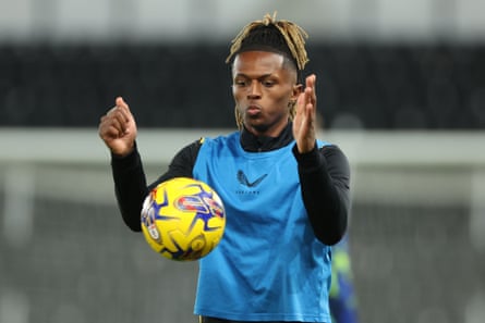 Ethan McLeod, who died in December while a player with Macclesfield.