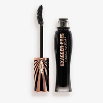 Charlotte Tilbury Exagger-Eyes Volume mascara