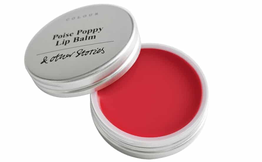 & Other Stories Lip Balm