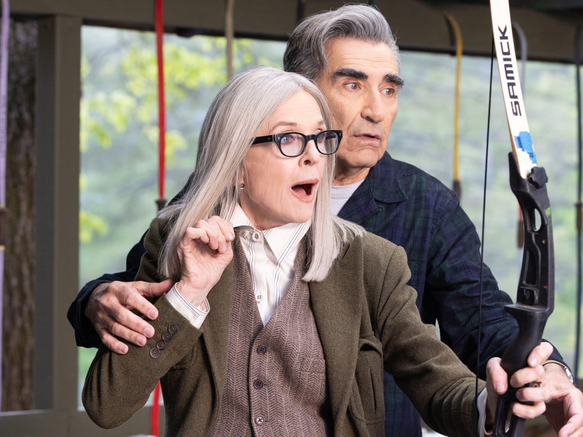 Diane Keaton remembered by her final director: 'Cameramen dissolved into puddles at her feet' | Movies | The Guardian