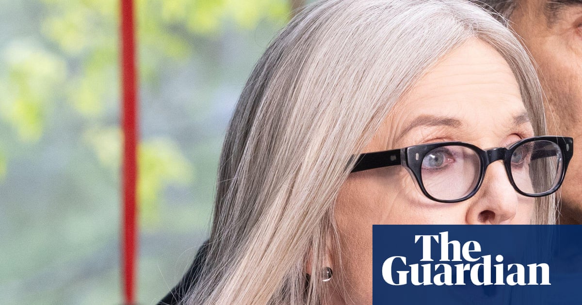 The man who bought Diane Keaton’s nail clippers also owns Whoopi Goldberg’s teapot: ‘It will have her fingerprints on it’