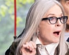 The man who bought Diane Keaton’s nail clippers also owns Whoopi Goldberg’s teapot: ‘It will have her fingerprints on it’