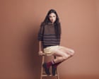 Jess Cartner-Morley on fashion: pair a little skirt with a chunky jumper for the perfect balancing act