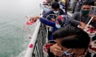 Family of Indonesian plane crash victims sue Boeing for 'dangerous' aircraft