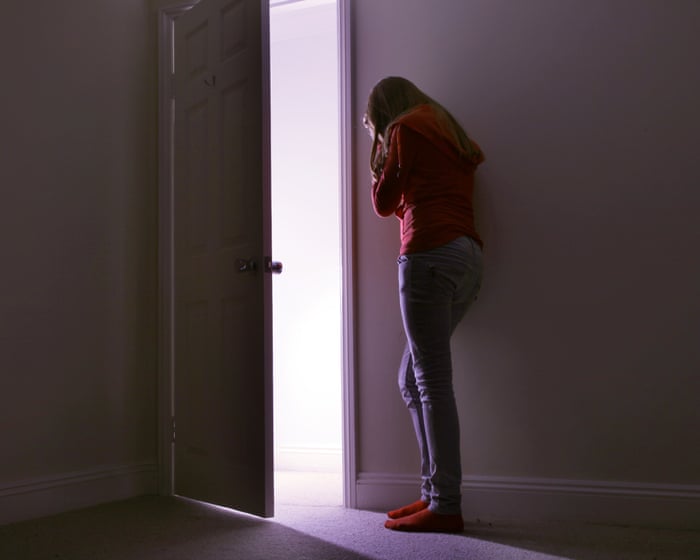 ‘The taboo within the taboo’: the parents sexually abused by their children