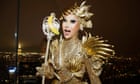 Joy in Taiwan – and praise from the president – as Nymphia Wind wins RuPaul’s Drag Race