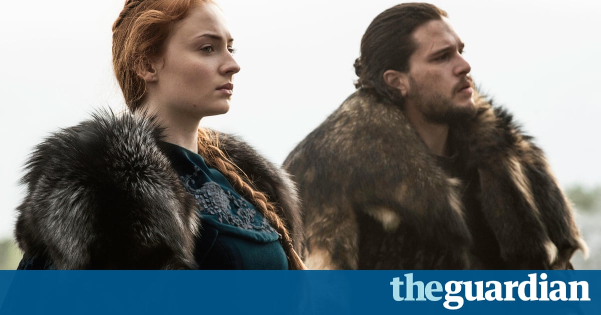 Game of Thrones to Sherlock your most overrated TV shows Television