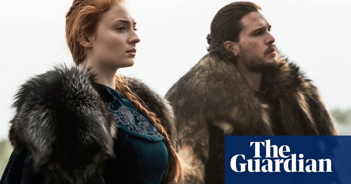 Game of Thrones to Sherlock your most overrated TV shows Television