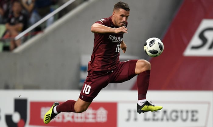 Vissel Kobe Facing Reality After Failing To Build In Barcelona S