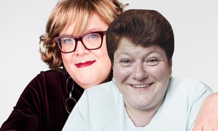 Maria se souvient de sa femme