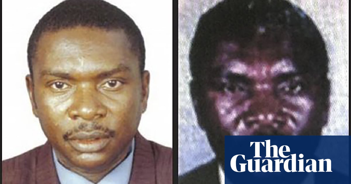 Zimbabwe under renewed pressure to give up Rwanda genocide suspect