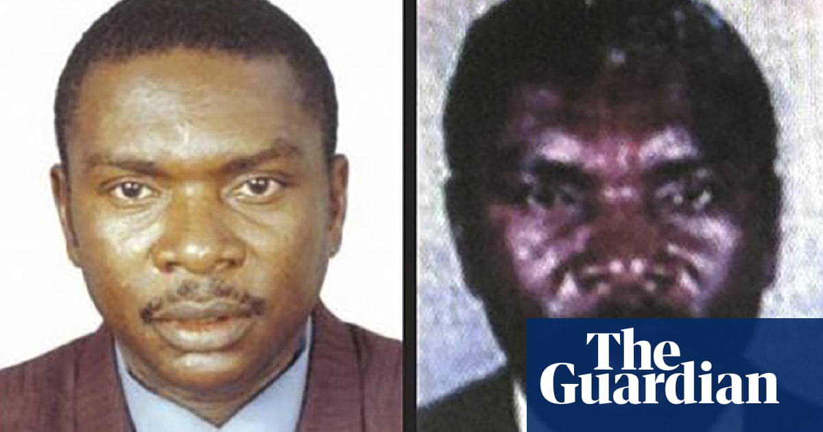 Twenty-year search for Rwanda genocide suspect ends in Zimbabwe grave
